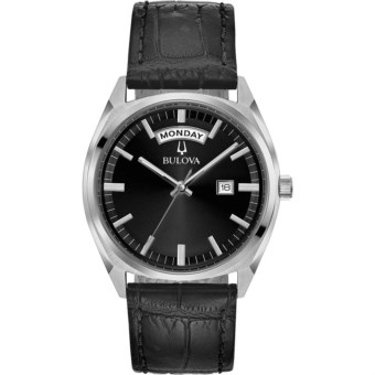 bulova Classic 96c128