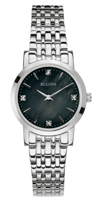 bulova CLASSIC 96p148