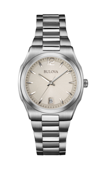 bulova CLASSIC 96m126