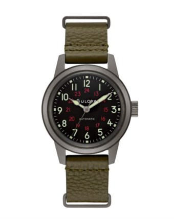 Military 98a255