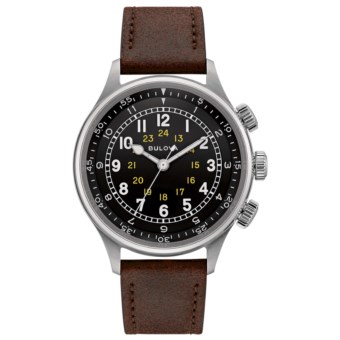 military Pilot A15