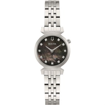bulova Regatta Lady 96p221