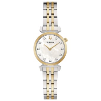 bulova REGATTA LADY 98p202