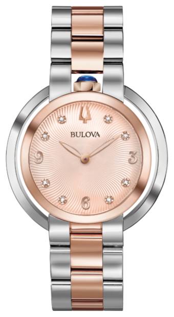 bulova Rubaiyat 98p174