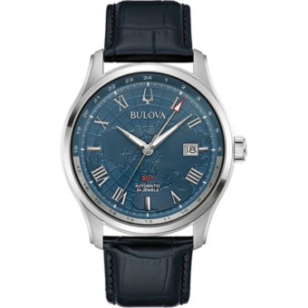 WILTON GMT