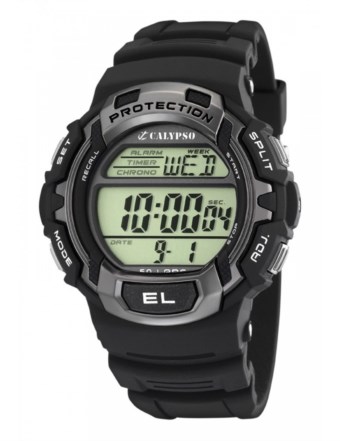 calypso Digital For Man k5573/2