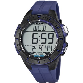 DIGITAL FOR MAN k5607/2