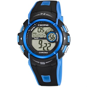 calypso DIGITAL FOR MAN k5610/6