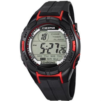 calypso DIGITAL FOR MAN k5627/3