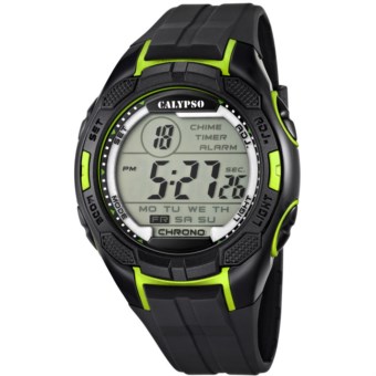 calypso DIGITAL FOR MAN k5627/4