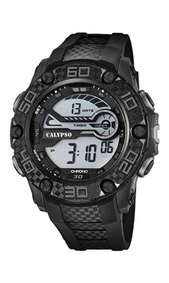 calypso Digital For Man k5691/8