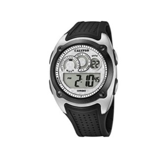 calypso DIGITAL FOR MAN k5722/1