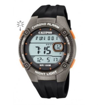 calypso DIGITAL FOR MAN k5765/4