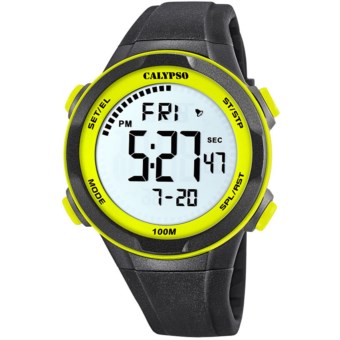 calypso DIGITAL FOR MAN k5780/1