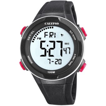 calypso Digital For Man k5780/2