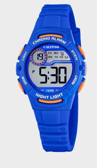 calypso Junior k5852/3
