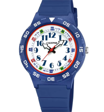 calypso Junior k5828/5