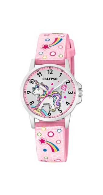 calypso Junior Unicorn k5776/5