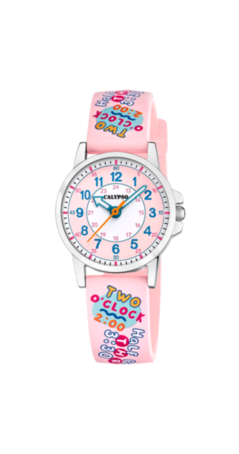 calypso My First Watch k5824/2