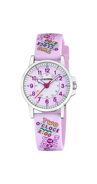 calypso My First Watch k5824/4