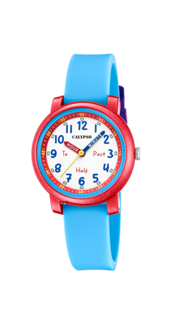 calypso My First Watch k5827/4