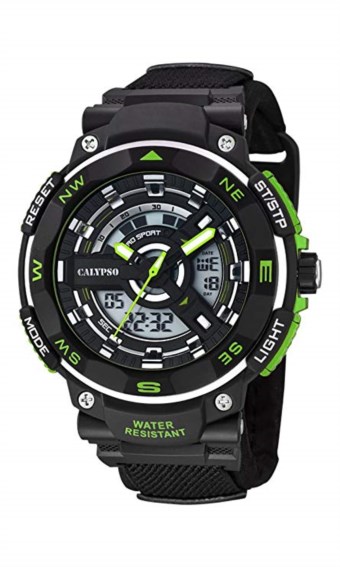 calypso DIGITAL FOR MAN k5673/3