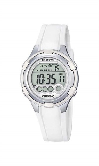 calypso OROLOGIO DIGITALE k5692/1