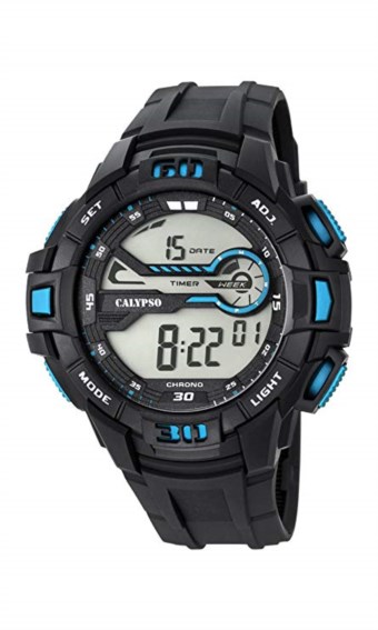 DIGITAL FOR MAN k5695/6