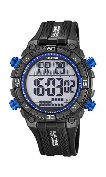 DIGITAL FOR MAN k5701/7