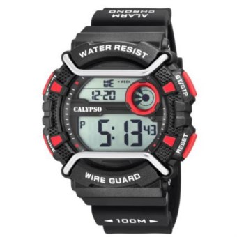 DIGITAL FOR MAN k5764/6