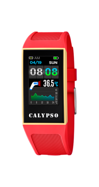 SmarTime k8502/3