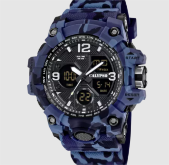Street Style k5855/2