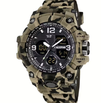 Street Style k5855/1
