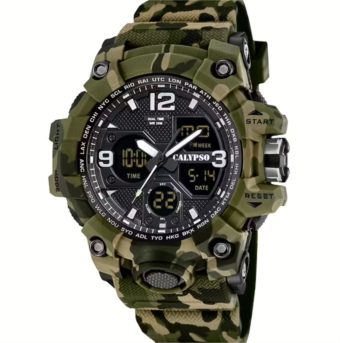 Street Style k5855/3