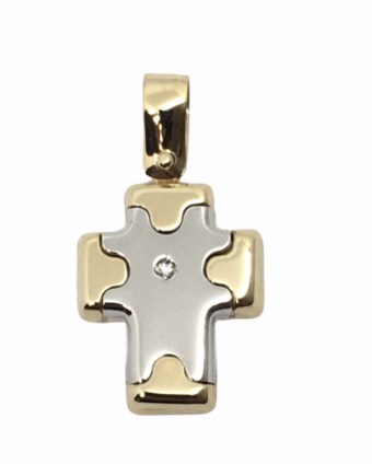 casano gioielli CROCI 10679