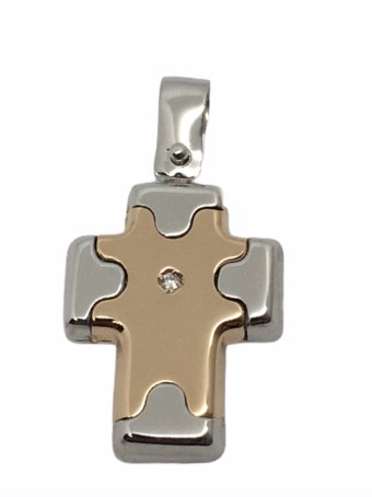 casano gioielli CROCI 10683