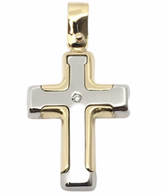 casano gioielli CROCI 10685