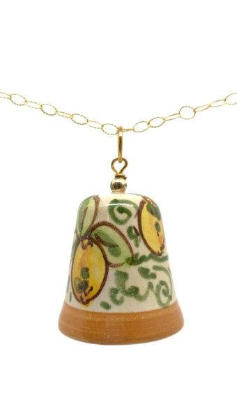 casano gioielli SICILIA CERAMICA 10359