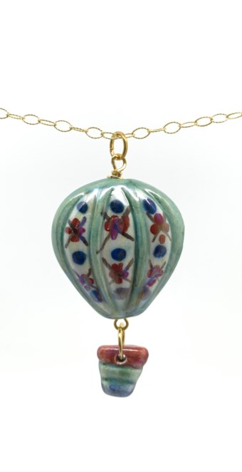 casano gioielli SICILIA CERAMICA 10370
