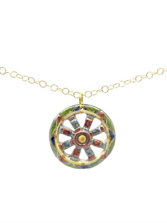 casano gioielli SICILIA CERAMICA 10372