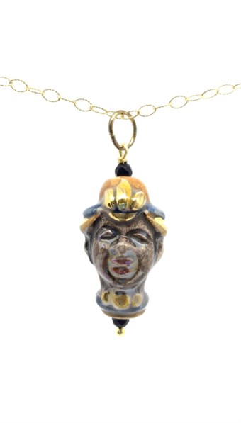 casano gioielli SICILIA CERAMICA 10371