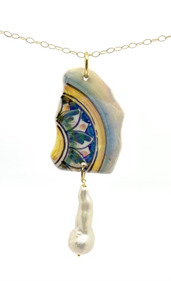 casano gioielli SICILIA CERAMICA 10376