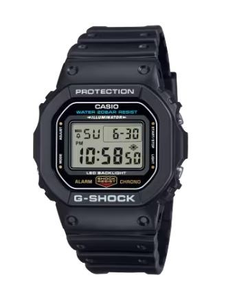 casio G-SHOCK dw-5600ue-1er
