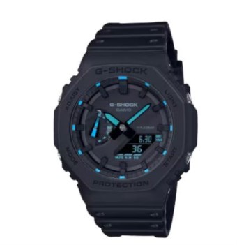 casio G-SHOCK ga-2100-1a2er