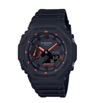 casio G-SHOCK ga-2100-1a4er