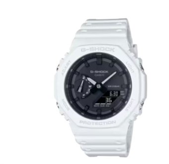 casio G-SHOCK ga-2100-7a7er