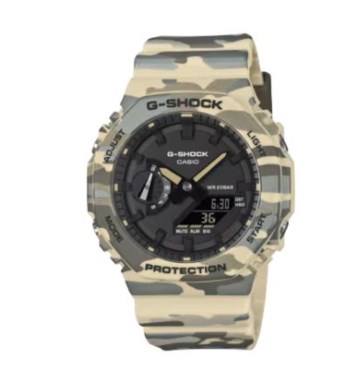 G-SHOCK