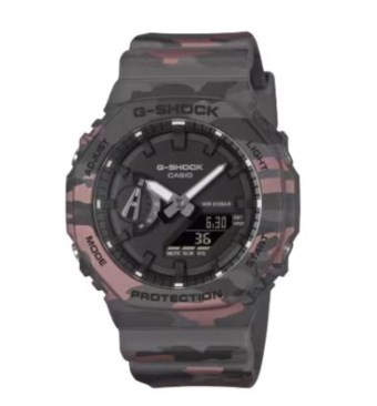 G-SHOCK