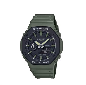 casio G-SHOCK ga-2110su-3aer