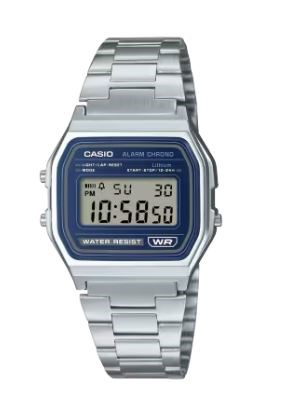 casio VINTAGE a158wea-2ef